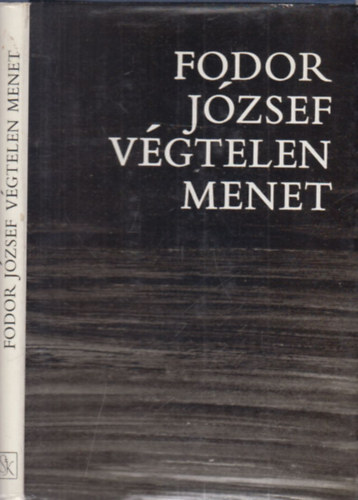 Fodor J�zsef - V�gtelen menet (dedik�lt)