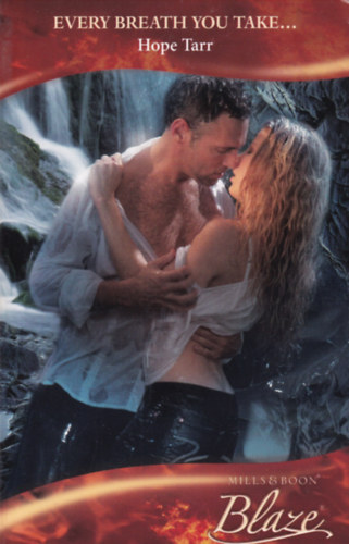 Hope Tarr - Every Breath you take...