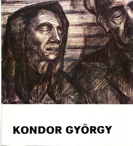 Aradi Nóra - Kondor György (a művészet kiskönyvtára) (dedikált)