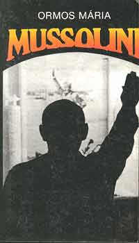 Ormos M�ria - Mussolini (Ormos)