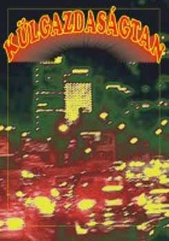 T�th Tam�s  (szerk.) - K�lgazdas�gtan A710