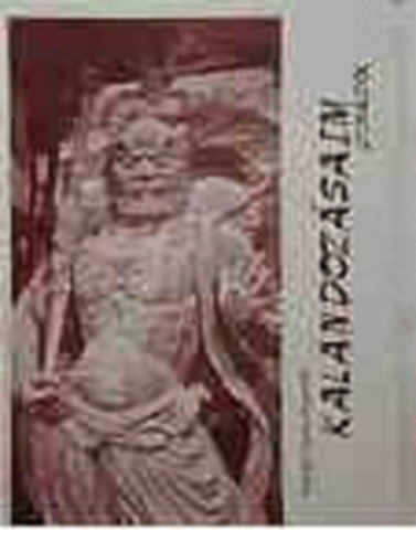 Balogh Gyula Bogumil - Kalandozásaim (Útirajzok)- dedikált