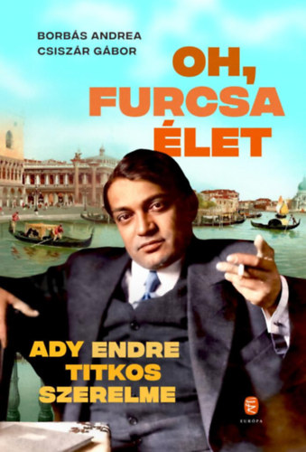 Csiszr Gbor Borbs Andrea - Oh, furcsa let