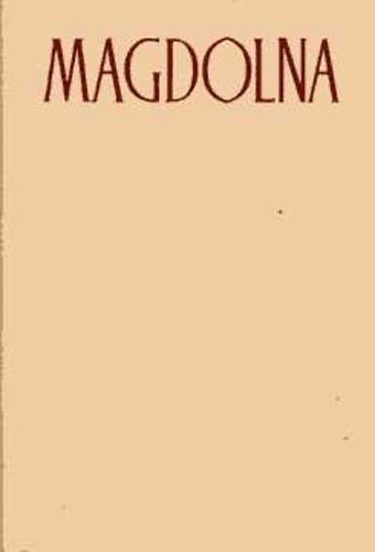 R�z P�l  (szerk.) - Magdolna