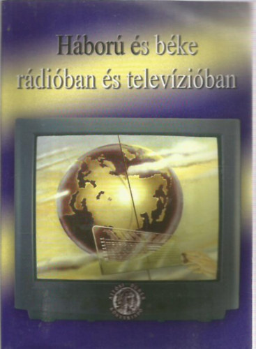 Furk� Zolt�n - H�bor� �s b�ke r�di�ban �s telev�zi�ban