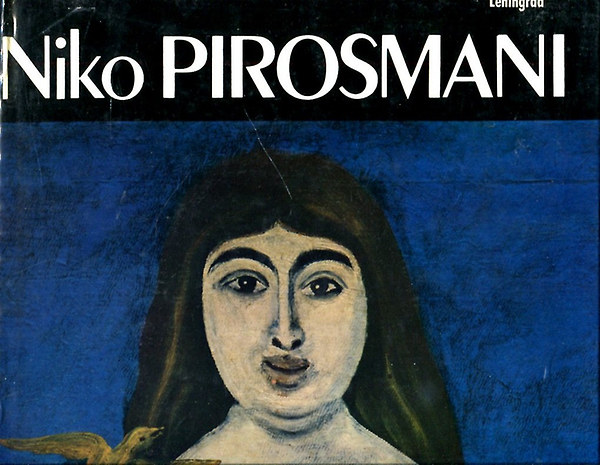 Niko Pirosmani
