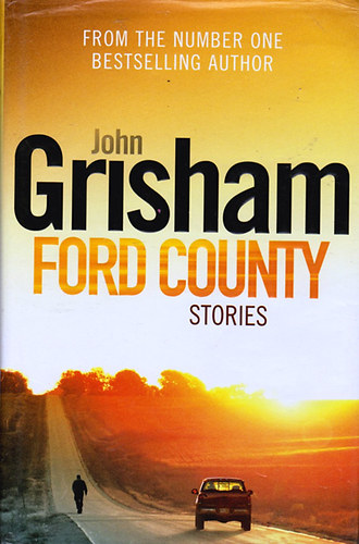John Grisham - Ford County