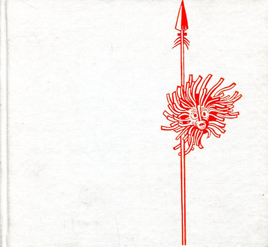 Miloslav Stingl - Indi�nok hadi�sv�nyen