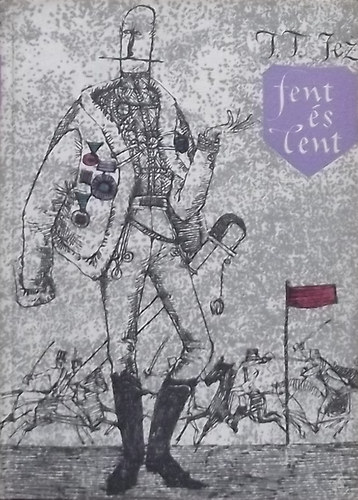 Teodor Tomasz Jez - Fent és Lent