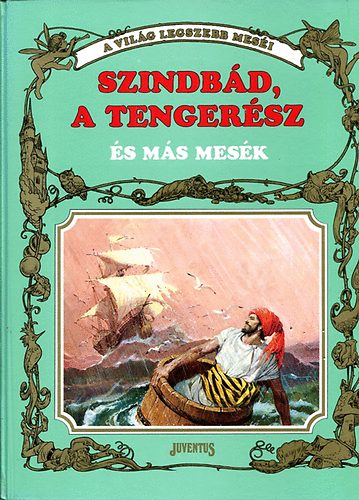 Juventus - Szindbd, a tengersz s ms mesk