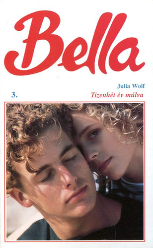 Julia Wolf - Bella-Tizenht v mlva