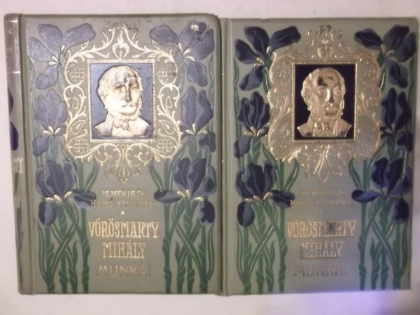 V�r�smarty Mih�ly - V�r�smarty munk�i I.-II.