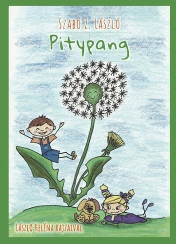 Szabó Z. László - Pitypang