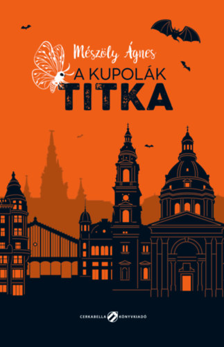 Mszly gnes - A kupolk titka