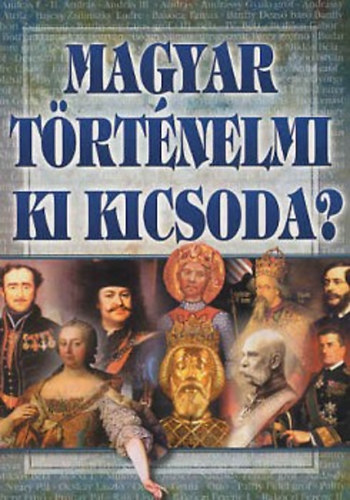 Szilgyi V. Ferenc - Magyar trtnelmi ki kicsoda?