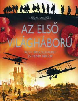 Ruth Brocklehurst; Henry Brook - Az els vilghbor