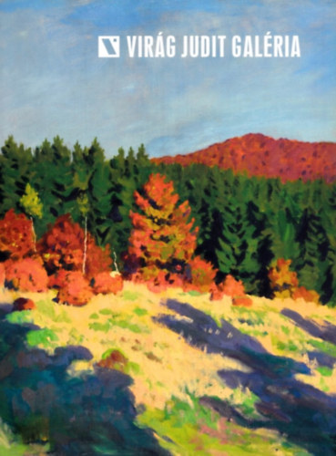 Vir�g Judit Gal�ria �s Aukci�sh�z (42. T�li Aukci� - 2012. december 16.)