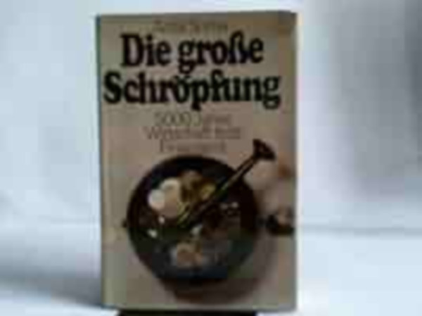 Die groe Schrpfung. 5000 Jahre Wirtschaft trotz Finanzamt