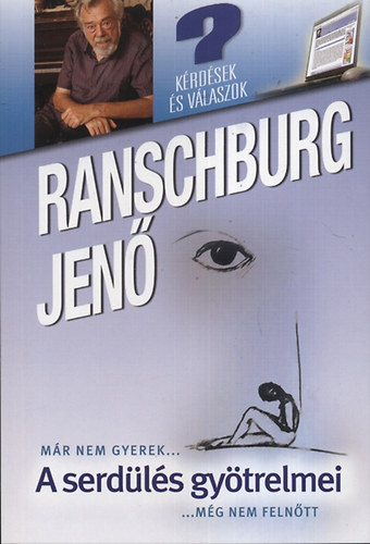 Dr. Ranschburg Jen - A serdls gytrelmei
