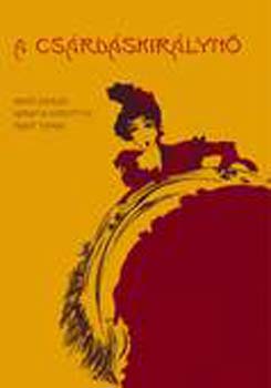 Ger� Andr�s-Hargitai Dorottya-Gajd� Tam�s - A Cs�rd�skir�lyn�