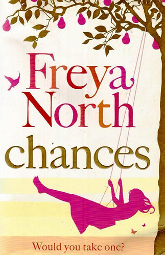 Freya North - Chances