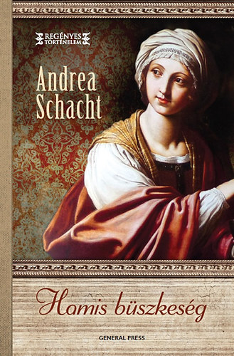 Andrea Schacht - Hamis bszkesg