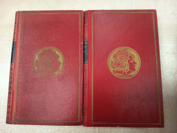 A. K. Green - Titokzatos halál I-II.