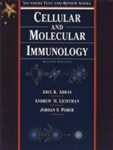Abul K. Abbas; Andrew H. Lichtman - Cellular and Molecular Immunology