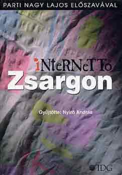 Nyr Andrs - Internetto zsargon