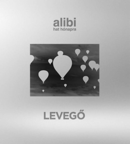 Alibi hat hnapra 24. - Leveg