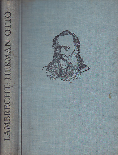 Lambrecht Kálmán - Herman Ottó élete