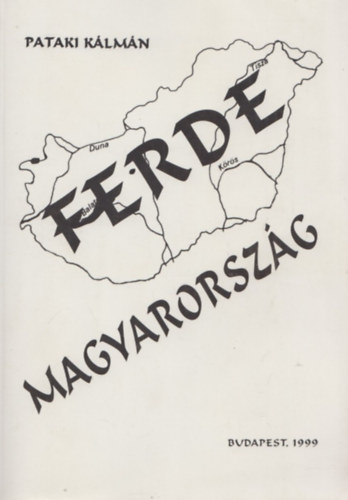 Ferde Magyarorszg