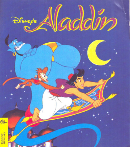 Aladdin (Disney's)