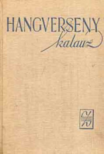 Tth Dnes - Hangversenykalauz I-II (egyben)