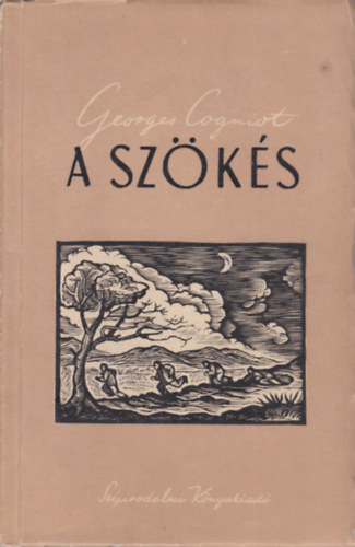 Georges Cogniot - A sz�k�s