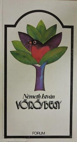 Nmeth Istvn - Vrsbegy