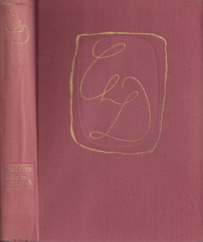 Charles Dickens - Sz�p rem�nyek