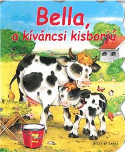 Bella, a kvncsi kisborj