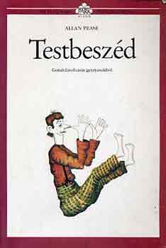 Allan Pease - Testbeszd