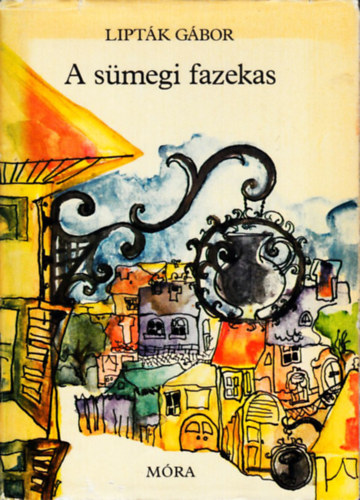 Lipt�k G�bor - A s�megi fazekas