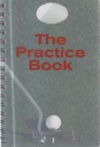 Golf - The Practice Book (Gyakorlati k�zik�nyv)
