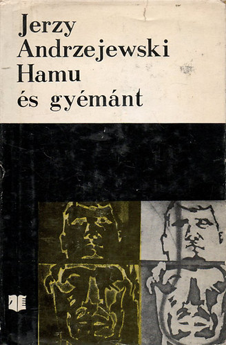 Jerzy Andrzejewski - Hamu �s gy�m�nt