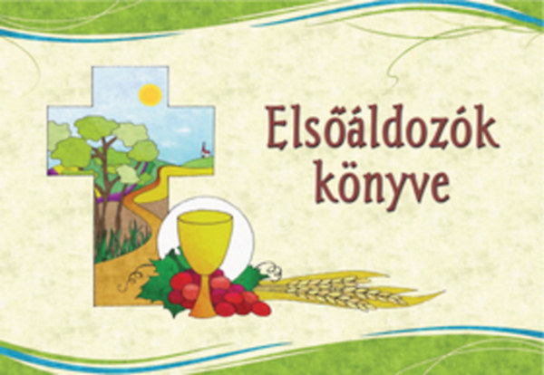 Patyi Be�ta  (�ssze�ll.) - Els��ldoz�k k�nyve