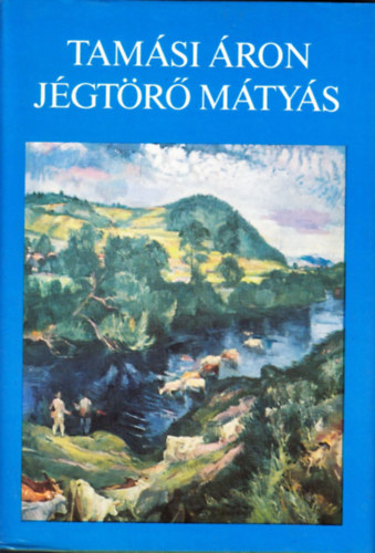 Tamsi ron - Jgtr Mtys - Ragyog egy csillag
