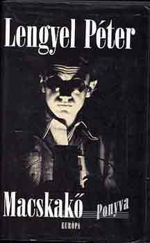Lengyel Péter - Macskakő