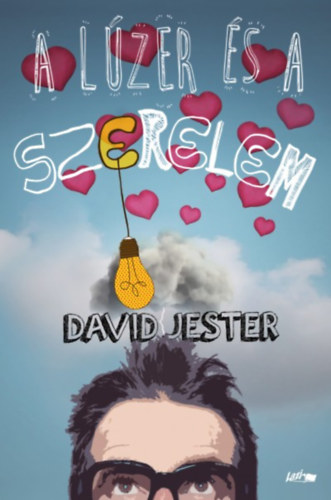 David Jester - A l�zer �s a szerelem