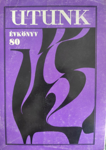 Utunk évkönyv 80
