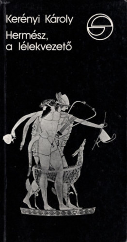 Kernyi Kroly - Hermsz a llekvezet