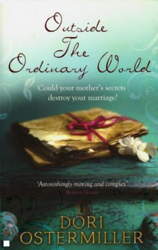 Dori Ostermiller - Outside the Ordinary World