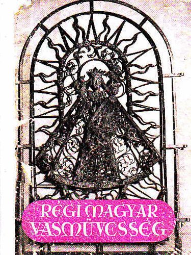 Brnyn Oberschall Magda - Rgi magyar vasmvessg